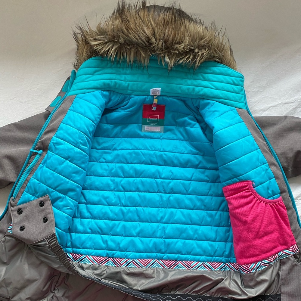 Winter jacket - Picture 3 of 4